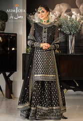 Asim Jofa VASL E YAAR '23 AJVY-05 Asim Jofa VASL E YAAR '23 AJVY-05