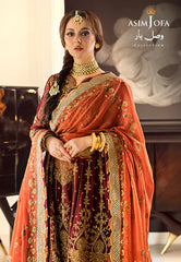 Asim Jofa VASL E YAAR '23 AJVY-02 Asim Jofa VASL E YAAR '23 AJVY-02