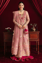 Qalamkar Heer Ranjha Festive Collection 2023 | HR-06 ARISHA Qalamkar Heer Ranjha Festive Collection 2023 | HR-06 ARISHA