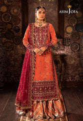 Makhmal Wedding Velvet by Asim Jofa Makhmal Wedding Velvet by Asim Jofa