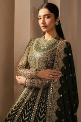 Wedding Formals by Jazmin X Baroque | JZ-WF’25-02 Wedding Formals by Jazmin X Baroque | JZ-WF’25-02