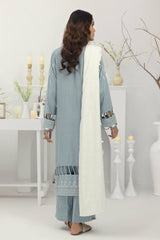 Lakhany Pashmina Shawl Edition | LG-SR-0131-B Lakhany Pashmina Shawl Edition | LG-SR-0131-B