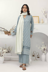 Lakhany Pashmina Shawl Edition | LG-SR-0131-B Lakhany Pashmina Shawl Edition | LG-SR-0131-B