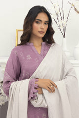 Lakhany Pashmina Shawl Edition | LG-EA-0476-B Lakhany Pashmina Shawl Edition | LG-EA-0476-B