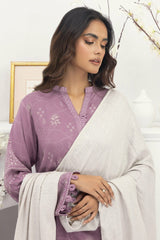 Lakhany Pashmina Shawl Edition | LG-EA-0476-B Lakhany Pashmina Shawl Edition | LG-EA-0476-B