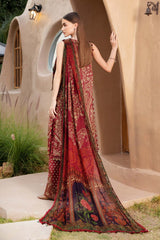 MARIA B Mprints 2025 | Spring Summer | 12A MARIA B Mprints 2025 | Spring Summer | 12A