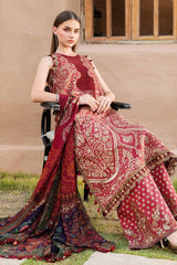 MARIA B Mprints 2025 | Spring Summer | 12A MARIA B Mprints 2025 | Spring Summer | 12A