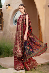 MARIA B Mprints 2025 | Spring Summer | 12A MARIA B Mprints 2025 | Spring Summer | 12A