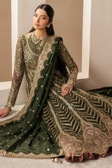 Wedding Formals by Jazmin X Baroque | JZ-WF’25-02 Wedding Formals by Jazmin X Baroque | JZ-WF’25-02