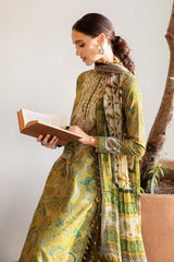 MARIA B Mprints 2025 | Spring Summer | 13B MARIA B Mprints 2025 | Spring Summer | 13B