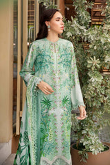 MARIA B Mprints 2025 | Spring Summer | 14A MARIA B Mprints 2025 | Spring Summer | 14A