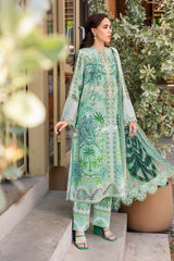 MARIA B Mprints 2025 | Spring Summer | 14A MARIA B Mprints 2025 | Spring Summer | 14A