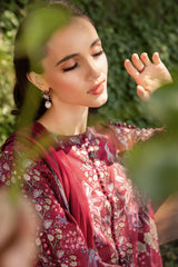 MARIA B Mprints 2025 | Spring Summer | 14B MARIA B Mprints 2025 | Spring Summer | 14B