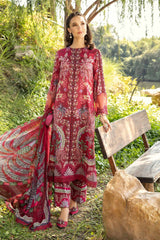 MARIA B Mprints 2025 | Spring Summer | 14B MARIA B Mprints 2025 | Spring Summer | 14B