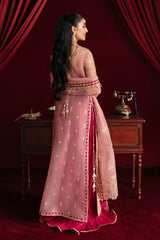 Qalamkar Heer Ranjha Festive Collection 2023 | HR-06 ARISHA Qalamkar Heer Ranjha Festive Collection 2023 | HR-06 ARISHA