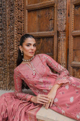 Qalamkar Luxury Winter Collection | SC-04 ALLESIA Qalamkar Luxury Winter Collection | SC-04 ALLESIA