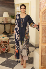 Virsa Winter by Charizma | CVW3-05 Virsa Winter by Charizma | CVW3-05
