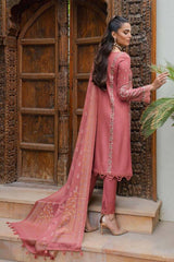 Qalamkar Luxury Winter Collection | SC-04 ALLESIA Qalamkar Luxury Winter Collection | SC-04 ALLESIA