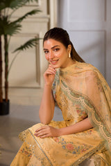 Sobia Nazir Vital Lawn 2025 | VT25-1B Sobia Nazir Vital Lawn 2025 | VT25-1B