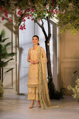 Sobia Nazir Vital Lawn 2025 | VT25-1B Sobia Nazir Vital Lawn 2025 | VT25-1B