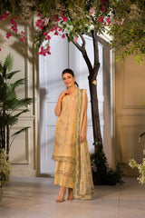 Sobia Nazir Vital Lawn 2025 | VT25-1B Sobia Nazir Vital Lawn 2025 | VT25-1B