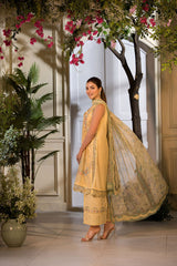 Sobia Nazir Vital Lawn 2025 | VT25-1B Sobia Nazir Vital Lawn 2025 | VT25-1B