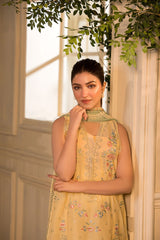 Sobia Nazir Vital Lawn 2025 | VT25-1B Sobia Nazir Vital Lawn 2025 | VT25-1B