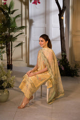 Sobia Nazir Vital Lawn 2025 | VT25-1B Sobia Nazir Vital Lawn 2025 | VT25-1B