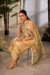 Sobia Nazir Vital Lawn 2025 | VT25-1B Sobia Nazir Vital Lawn 2025 | VT25-1B
