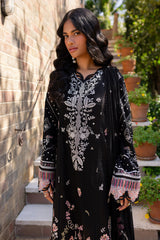 Qalamkar Qline Lawn 2025 | QM-04 Qalamkar Qline Lawn 2025 | QM-04