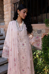 Qalamkar Qline Lawn 2025 | QM-14 Qalamkar Qline Lawn 2025 | QM-14