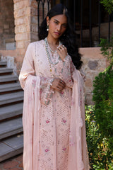 Qalamkar Qline Lawn 2025 | QM-14 Qalamkar Qline Lawn 2025 | QM-14