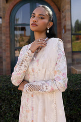Qalamkar Qline Lawn 2025 | QM-18 Qalamkar Qline Lawn 2025 | QM-18