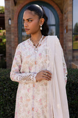 Qalamkar Qline Lawn 2025 | QM-18 Qalamkar Qline Lawn 2025 | QM-18