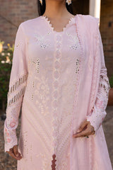 Qalamkar Qline Lawn 2025 | QM-03 Qalamkar Qline Lawn 2025 | QM-03
