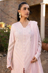 Qalamkar Qline Lawn 2025 | QM-03 Qalamkar Qline Lawn 2025 | QM-03