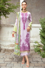 Jade Flora Cambric | 23-FLT-20261 Jade Flora Cambric | 23-FLT-20261