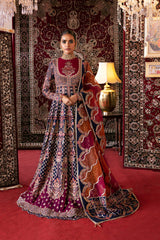 Afrozeh Hayat Party Collection | Sarang Afrozeh Hayat Party Collection | Sarang