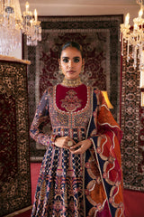 Afrozeh Hayat Party Collection | Sarang Afrozeh Hayat Party Collection | Sarang