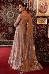 Afrozeh Hayat Party Collection | Rubab Afrozeh Hayat Party Collection | Rubab