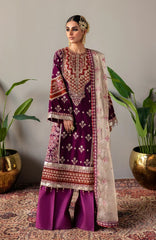 Emaan Adeel Makhmal Velvet Edition Emaan Adeel Makhmal Velvet Edition