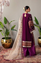 Emaan Adeel Makhmal Velvet Edition Emaan Adeel Makhmal Velvet Edition