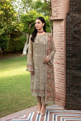 Ramsha Dastan Chiffon 2023 | T-101 Ramsha Dastan Chiffon 2023 | T-101