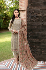 Ramsha Dastan Chiffon 2023 | T-101 Ramsha Dastan Chiffon 2023 | T-101