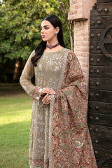 Ramsha Dastan Chiffon 2023 | T-101 Ramsha Dastan Chiffon 2023 | T-101