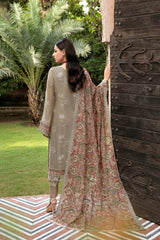 Ramsha Dastan Chiffon 2023 | T-101 Ramsha Dastan Chiffon 2023 | T-101