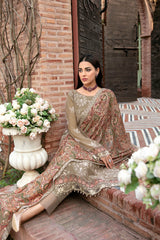 Ramsha Dastan Chiffon 2023 | T-101 Ramsha Dastan Chiffon 2023 | T-101