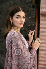 Ramsha Dastan Chiffon 2023 | T-104 Ramsha Dastan Chiffon 2023 | T-104