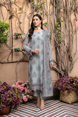 Ramsha Dastan Chiffon 2023 | T-103 Ramsha Dastan Chiffon 2023 | T-103