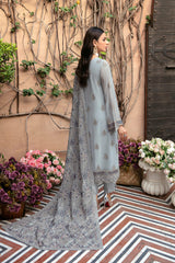Ramsha Dastan Chiffon 2023 | T-103 Ramsha Dastan Chiffon 2023 | T-103